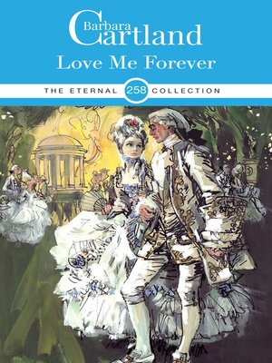 cover image of Love Me For Ever